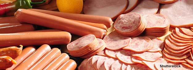 meat products pictures
