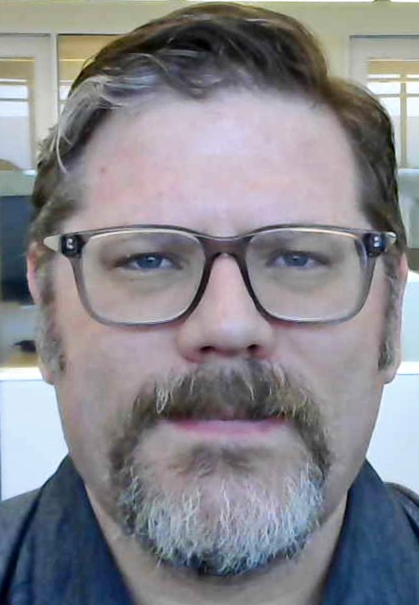 Benjamin M. Gramig