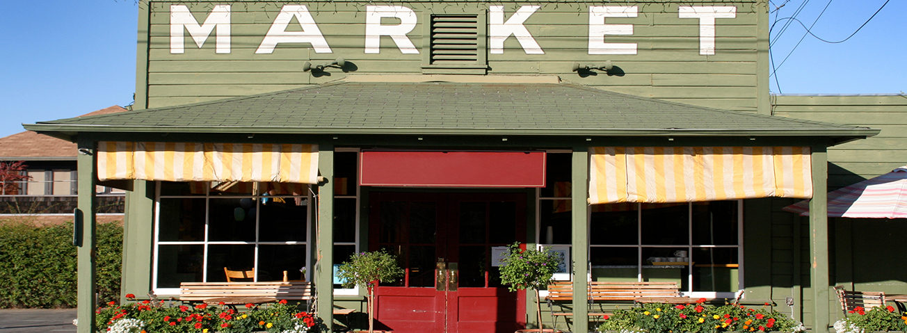 Rural market