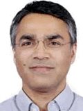 Krishna P. Paudel