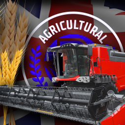 Cover image for United Kingdom Agricultural Production and Trade Policy Post-Brexit