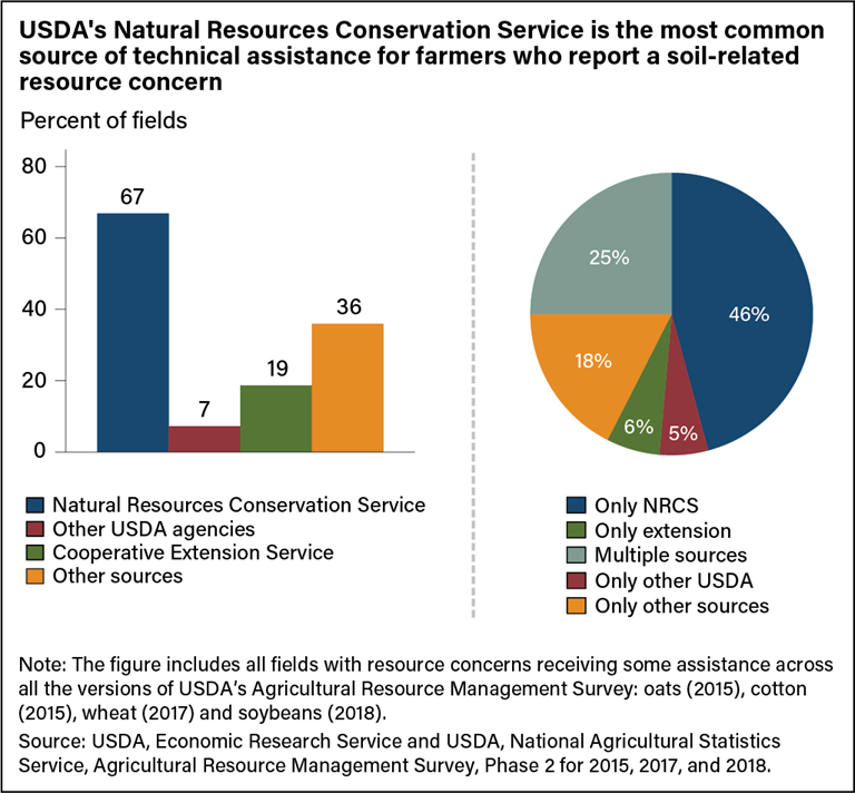 USDA ERS - Chart Detail