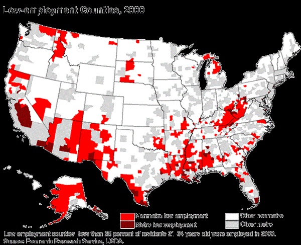 USDA ERS - Chart Detail