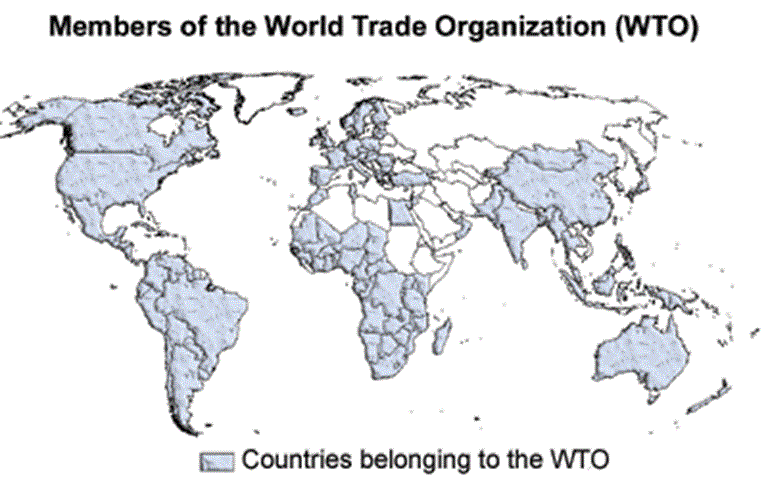 wto map