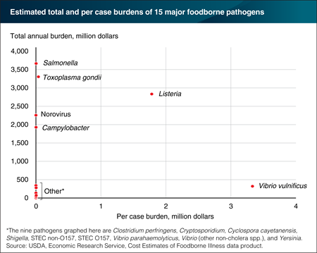 USDA ERS - Chart Detail