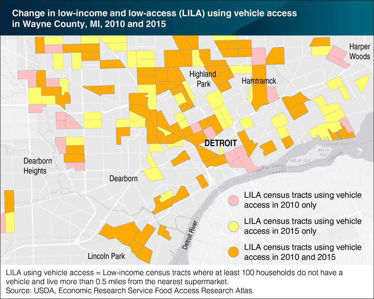 Change In Lila Using Vehicle Access In Wayne County Fed 01 768px ?v=7222.6