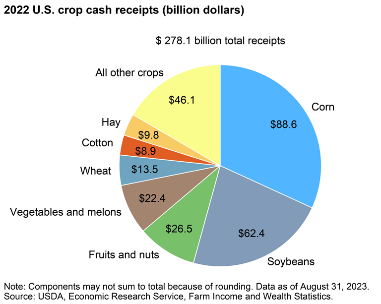The Economics of Cash crops