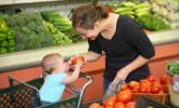 This is the newsroom image for the The Special Supplemental Nutrition Program for Women, Infants, and Children (WIC): Background, Trends, and Economic Issues, 2024 Edition report.